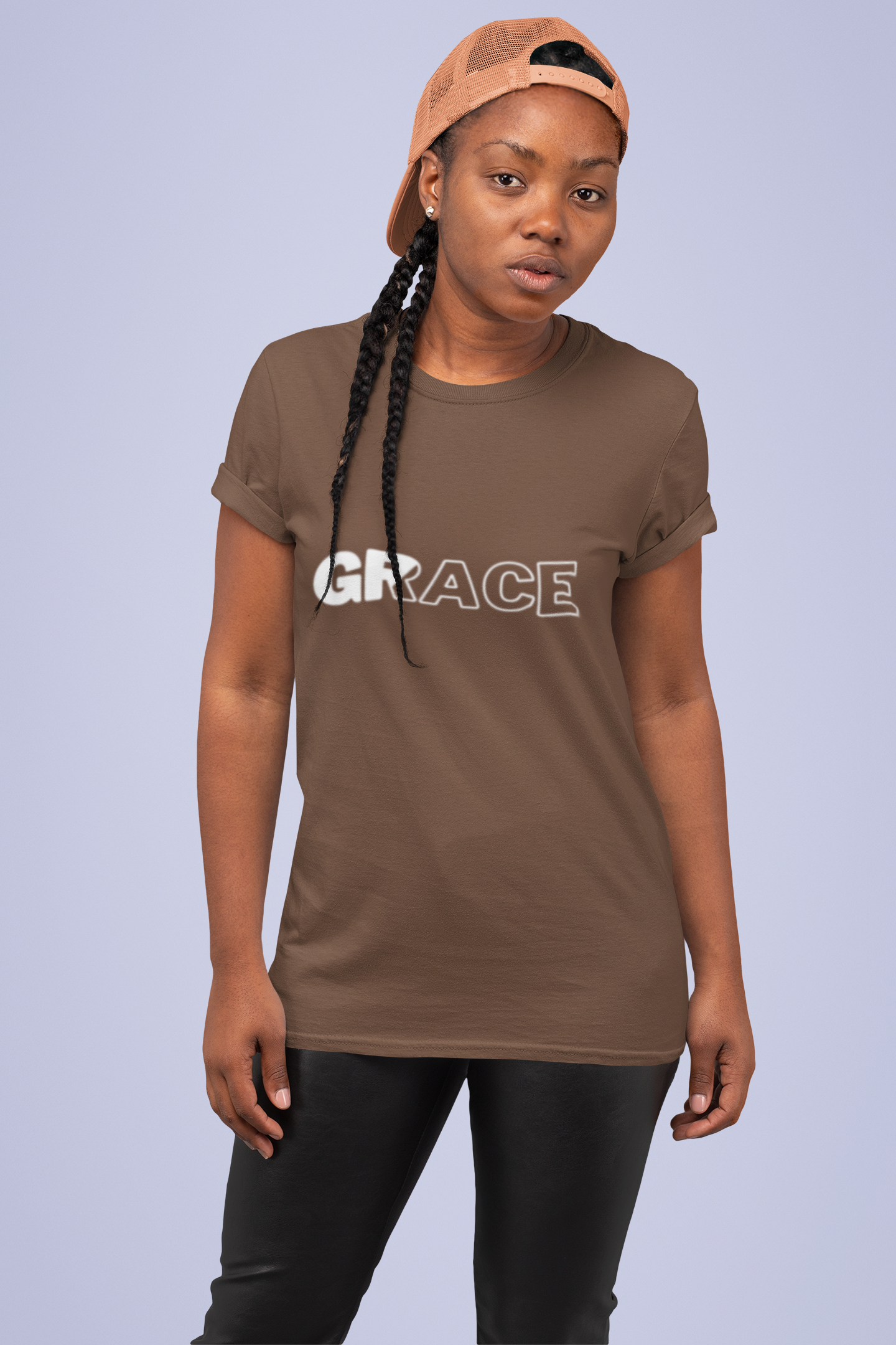 Grace Unisex T-shirt