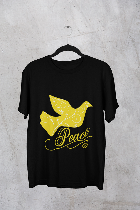 Peace Unisex T-shirt